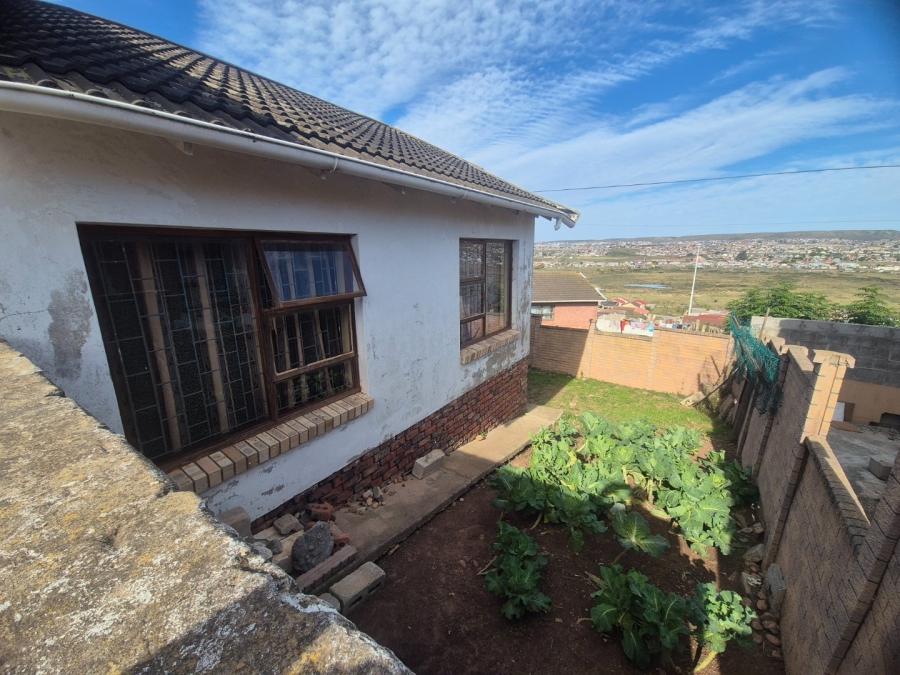 3 Bedroom Property for Sale in Kwadwesi Eastern Cape